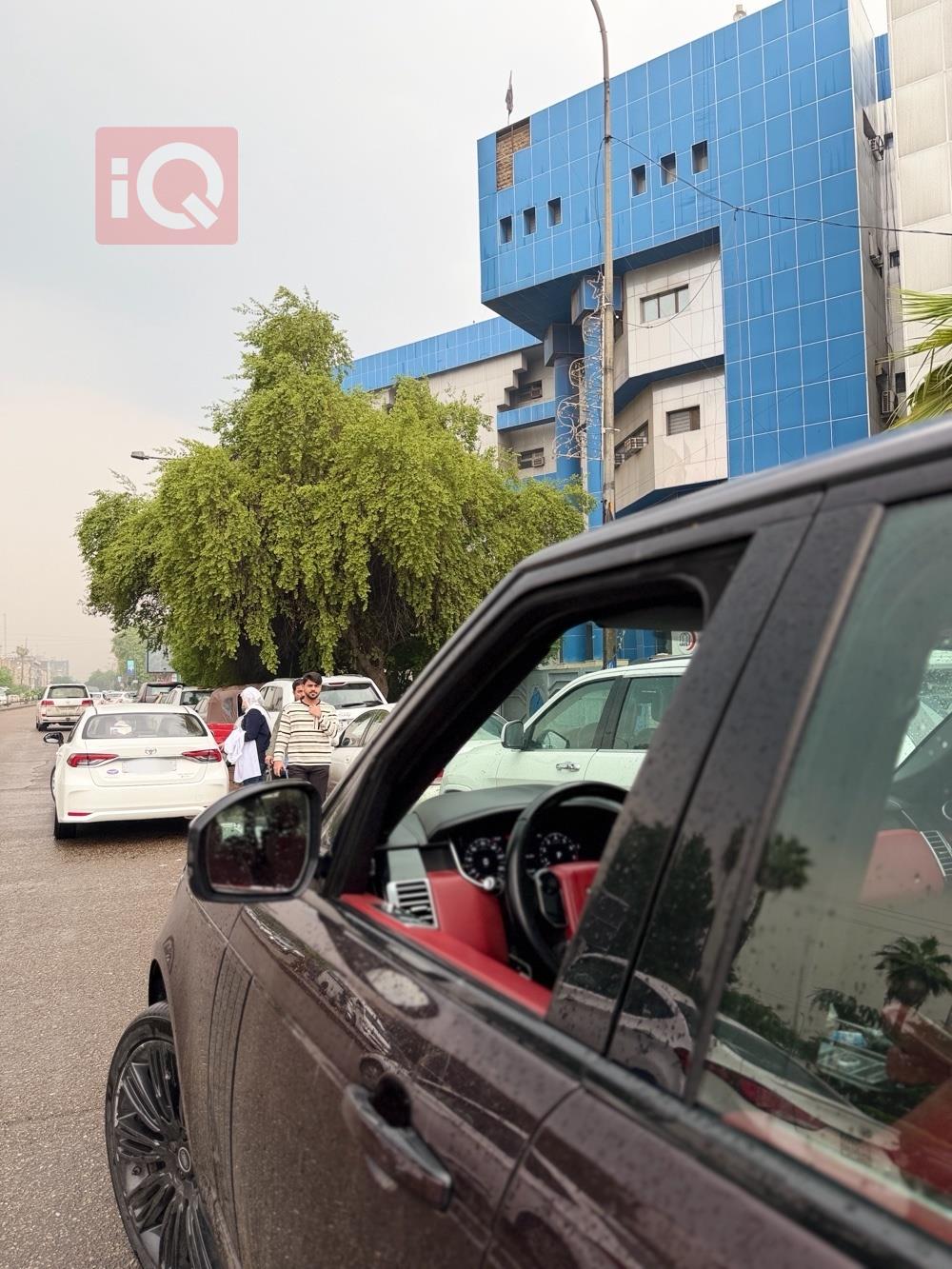 لاند روفر رانج روفر فوج